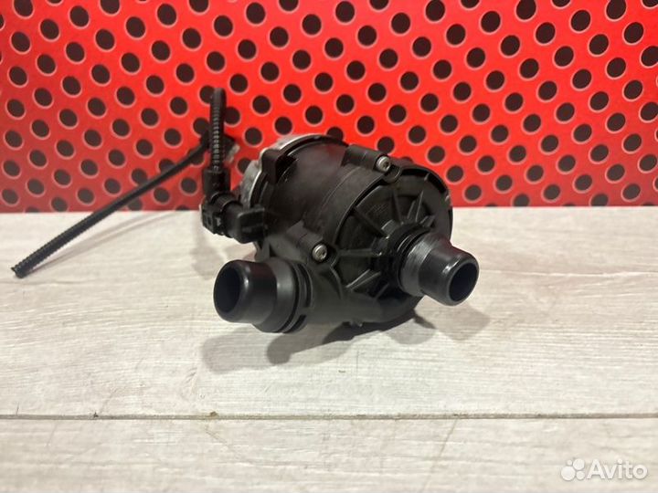 Насос антифриза дополнительный Bmw 5 G30 B48B20B