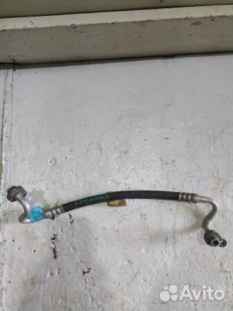 Трубка кондиционера Форд