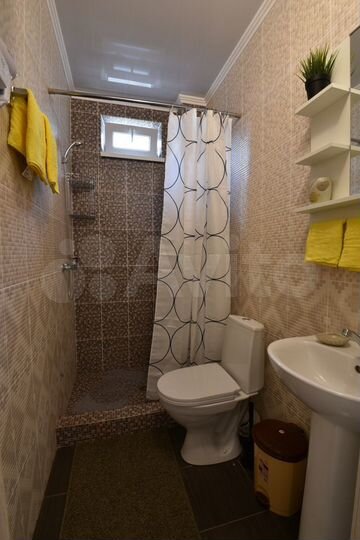Гостиница, 177.5 м²