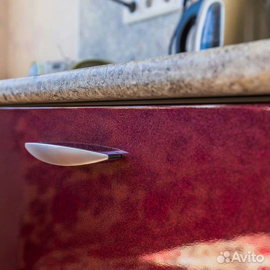 Кухонный гарнитур на заказ. Нестандартные решения