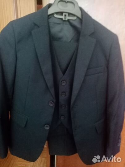 Школьная форма