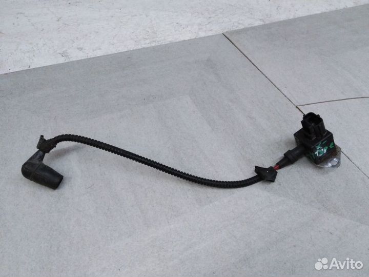 Датчик давления топлива