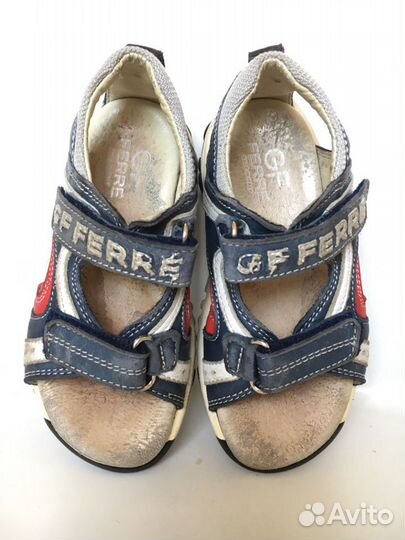 Сандали GF Ferre р. 27