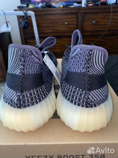 Adidas Yeezy Boost 350 V2 Asriel