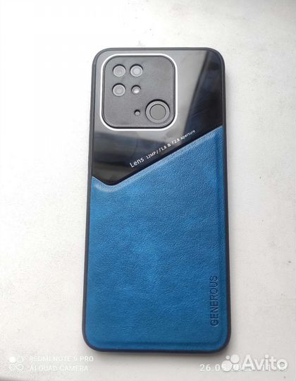 Xiaomi redmi note 9 pro