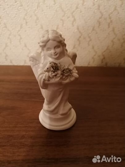 Статуэтка ангел