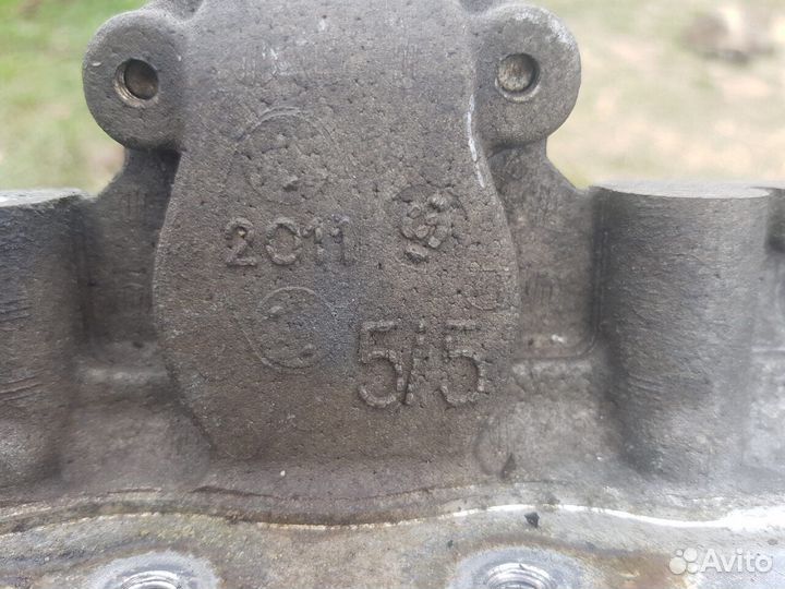 Гбц N52 2.5 3.0 BMW X5 E70 3er E90 X3 E83 5er E60