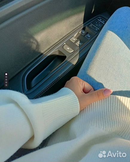 Свитер женский 44 размер