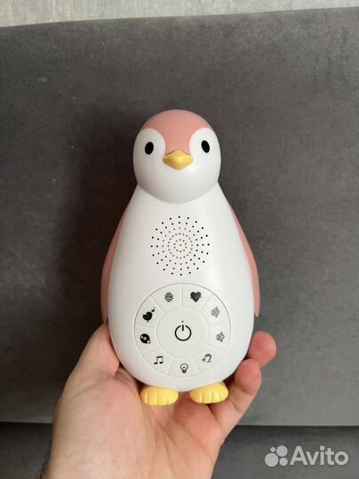 Детский музыкальный ночник