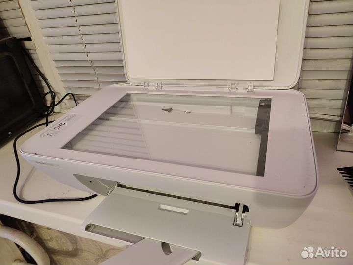 Мфу принтер/сканер HP DeskJet 2320