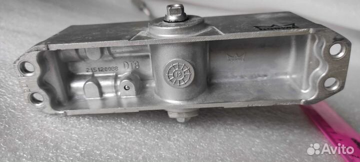 Доводчик dorma DT8