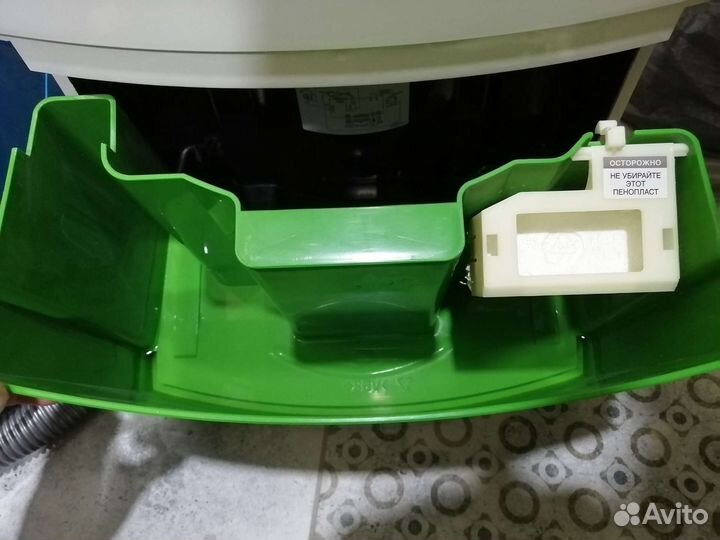 Осушитель воздуха ballu BDH-30L