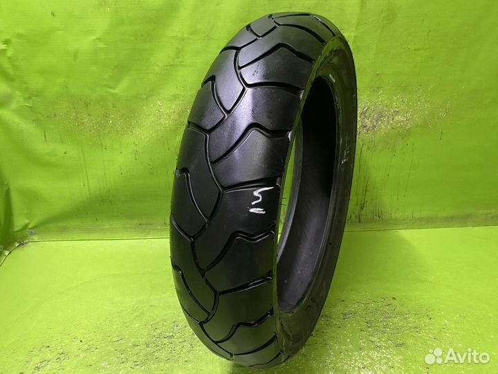 Мотошина 150 70 17 Bridgestone battle wing bw-502