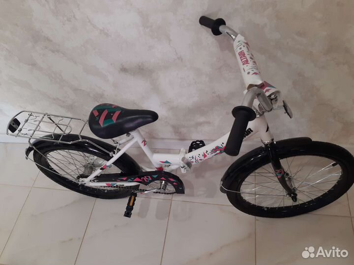 Велосипед детский