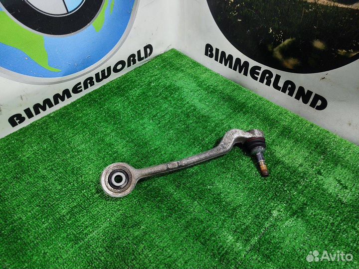 Рычаг передний левый нижний BMW 3 31126763699