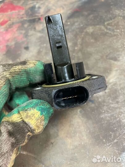 Датчик уровня масла ауди а1