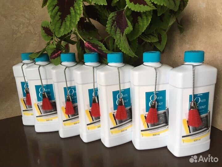 Средство чистящее