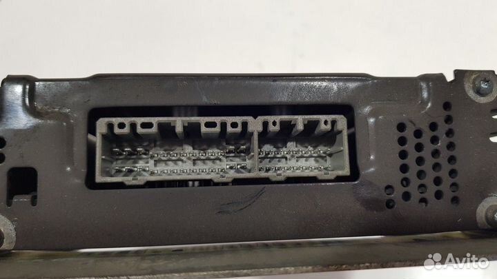 Усилитель акустической системы (Hyundai ix55)