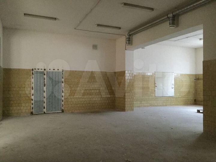 Производство, склад - 1015,8 кв.м, Подольск