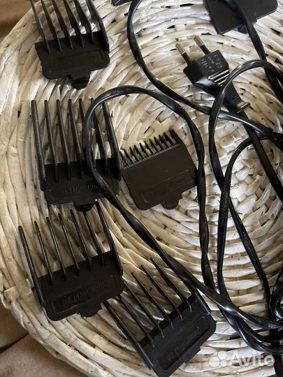 Машинка для стрижки волос