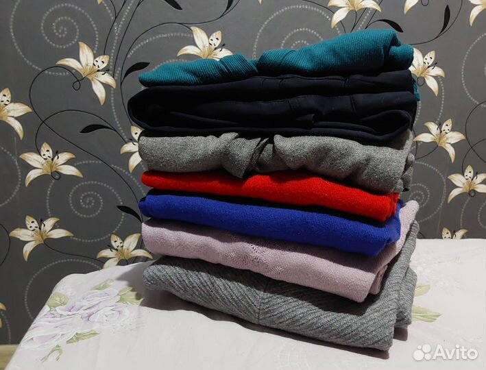 Одежда пакетом