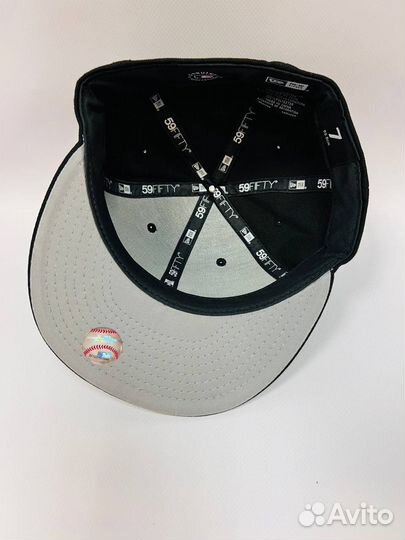 Бейсболка New Era 59Fifty 7 MLB США