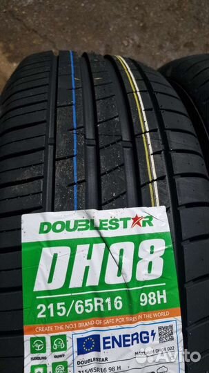 DoubleStar Maximum DH08 215/65 R16 98H