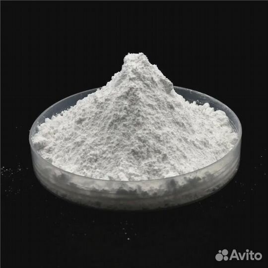 Калий лимоннокислый цитрат особо чистый