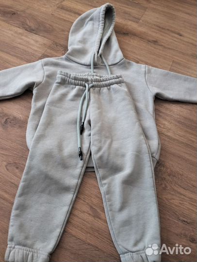 Костюм детский