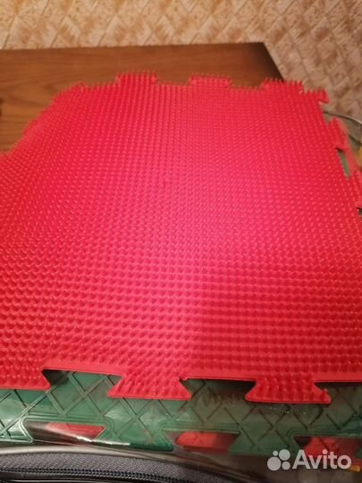 Ортопедический коврики