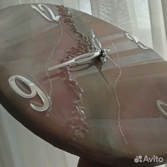 Часы настенные