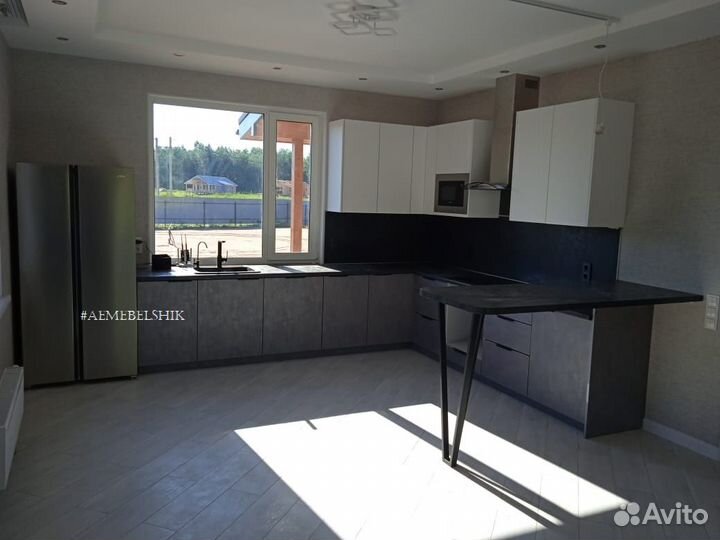 Кухни на заказ