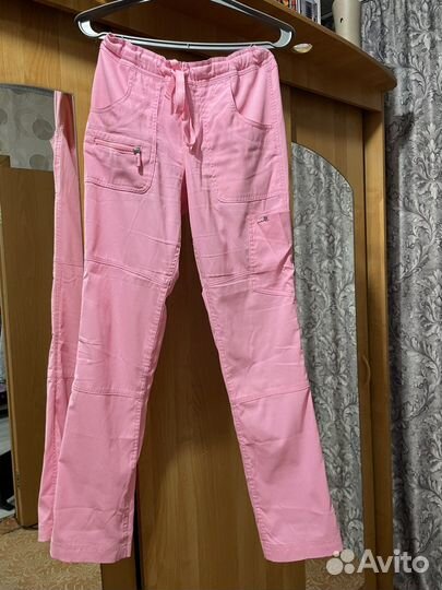 Медицинский костюм женский