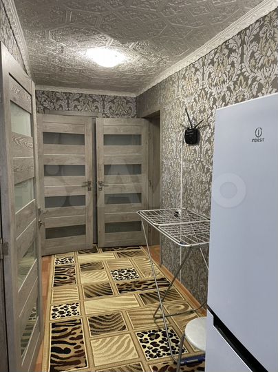 3-к. квартира, 70 м², 1/9 эт.