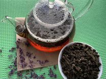 Иван-чай дикорастущий, один кило, урожай лето 2023