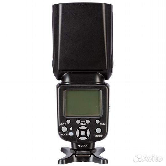 Фотовспышка triopo TR982III, TTL, 1/8000, Nikon