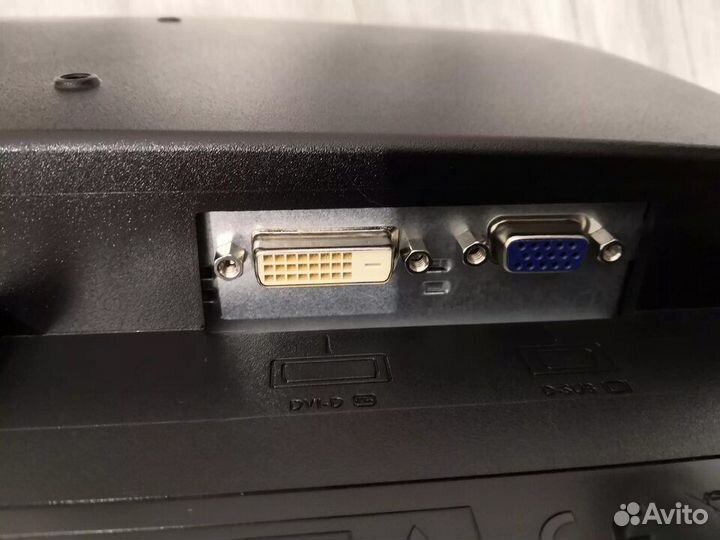 Мониторviewsonic VX2753MH-LED 27 дюймов hdmi
