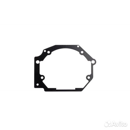 Переходные рамки для линз Subaru