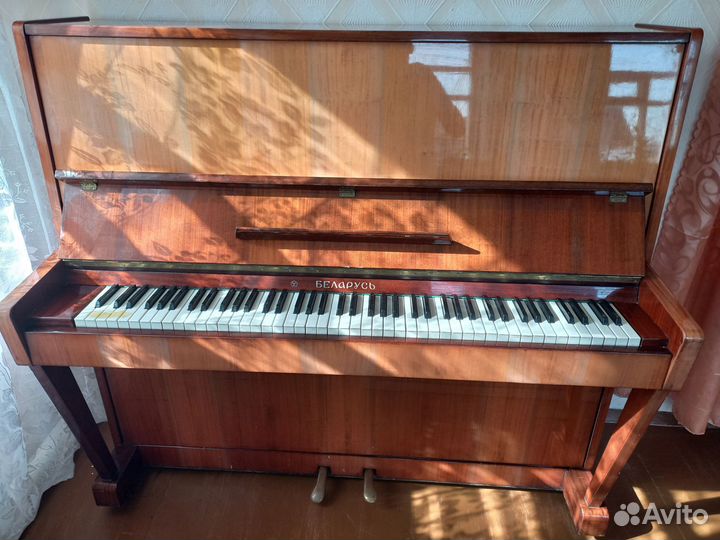Фортепиано пианино Беларусь