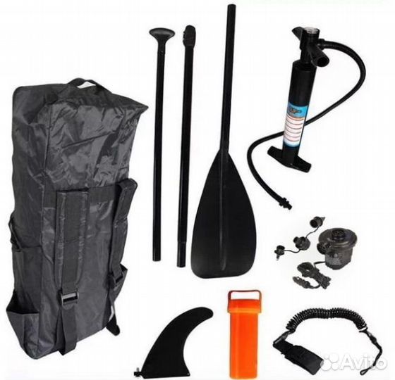 Сап борд 11,0 JS NJ