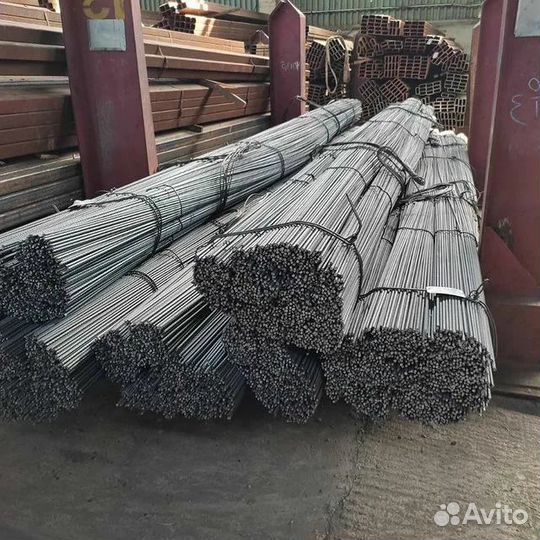 Арматура ГОСТ / Оптом и в Розницу