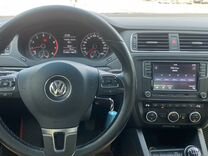 Volkswagen Jetta 1.4 MT, 2012, 213 000 км, с пробегом, цена 1 260 000 руб.