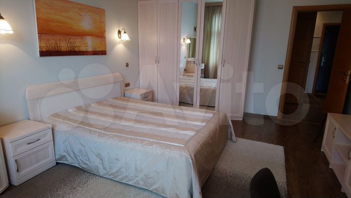 2-к. квартира, 65 м², 4/9 эт.