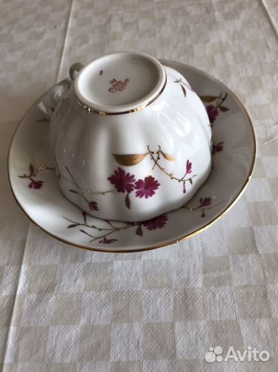 Чайные пары Лфз