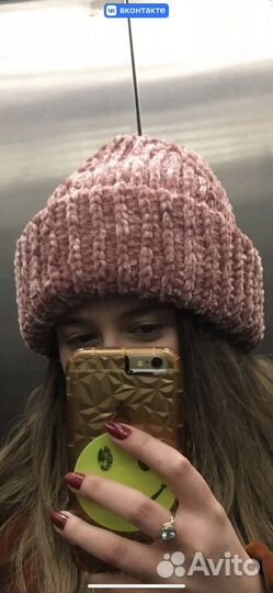 Шапки осень, зима. Одежда для кошек и собак