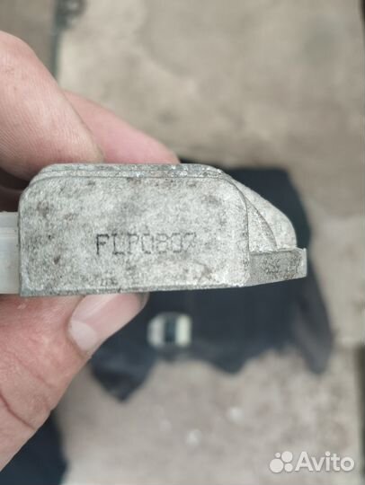 Запчасти для скутера бу