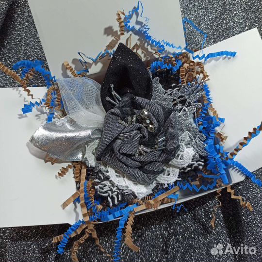 Изготовление авторской бижутерии