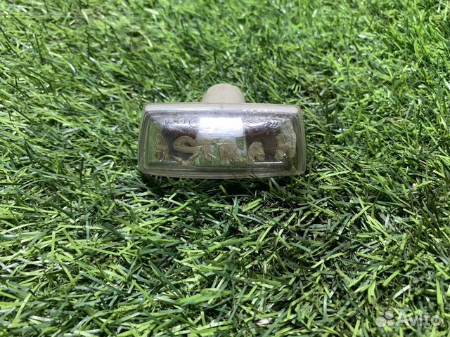 Повторитель поворота в крыло Opel Astra J