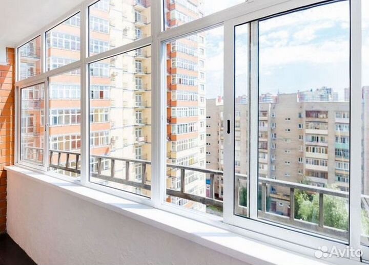 Окна пвх не Б/У