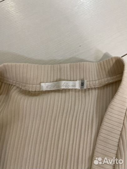 Костюм лапша 46